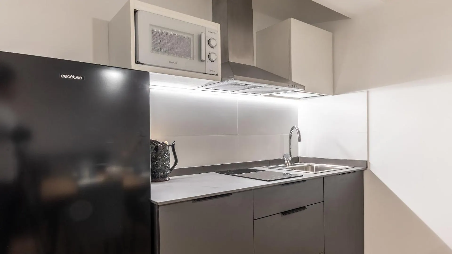 Residencia Appartement Bilbao 0*,  Spanje