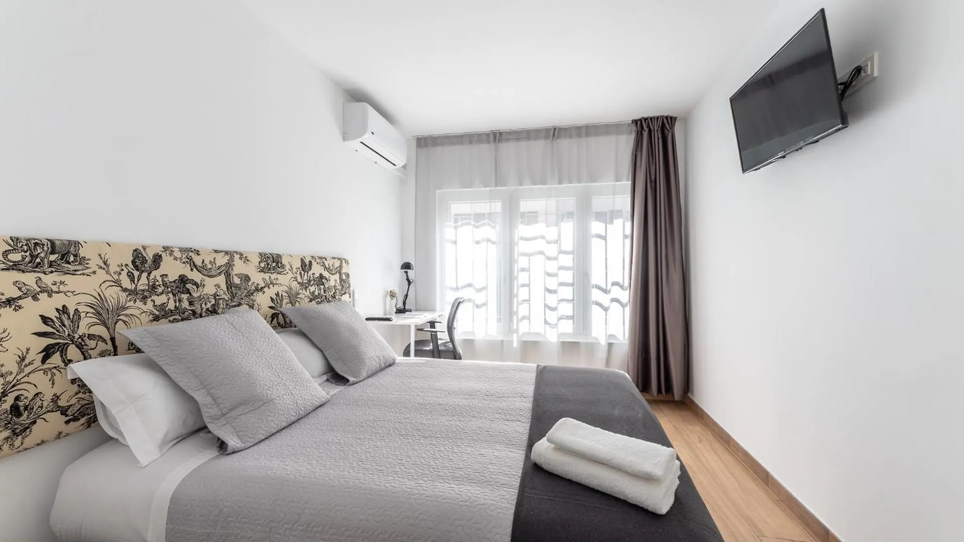 Residencia Appartement Bilbao
