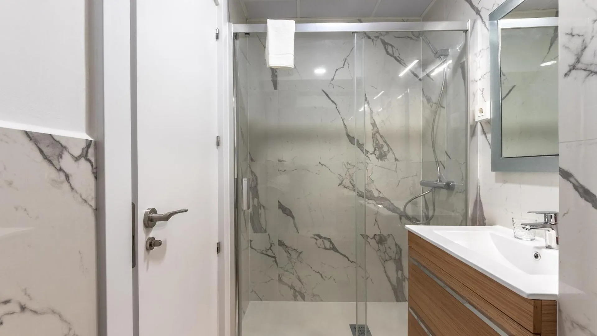 Residencia Appartement Bilbao