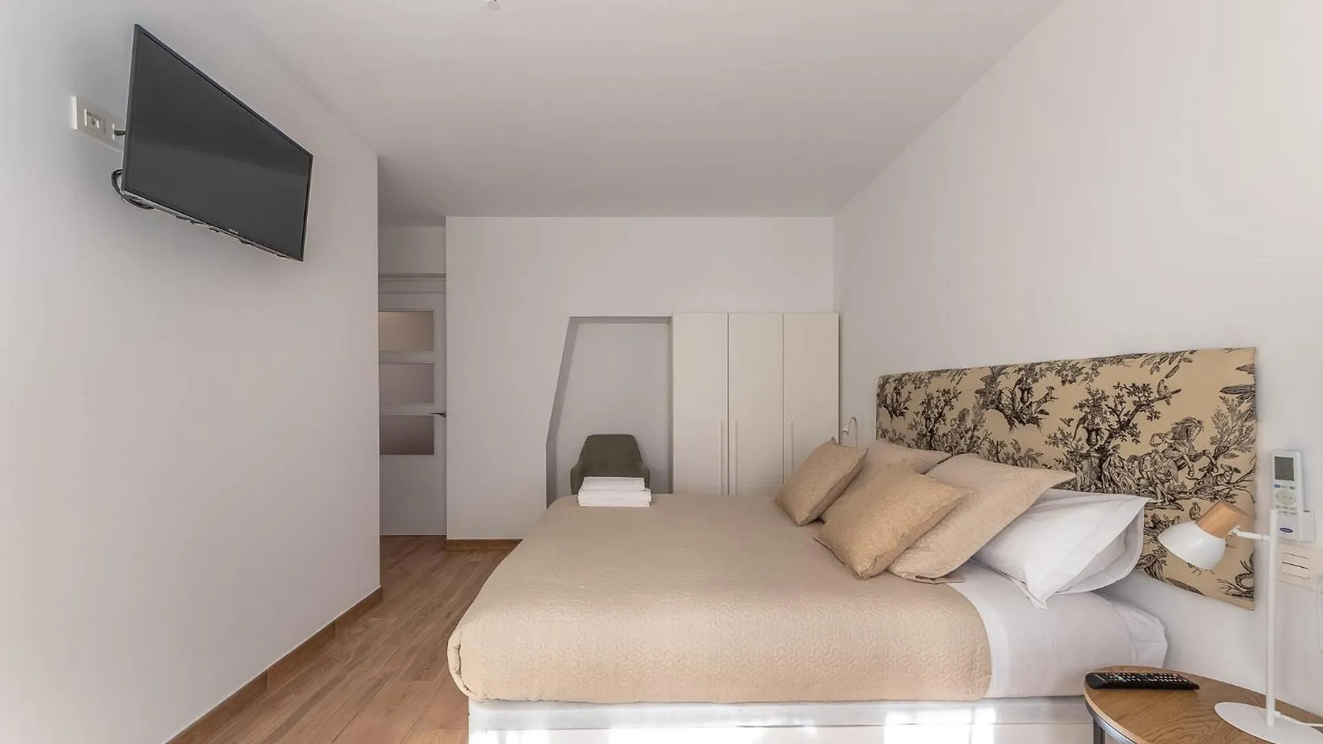 Residencia Appartement Bilbao Spanje