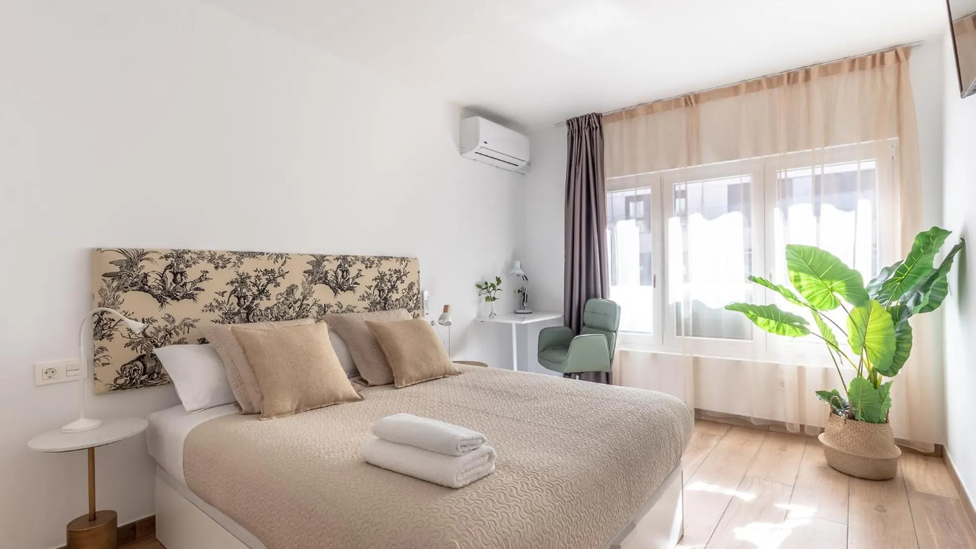Residencia Appartement Bilbao