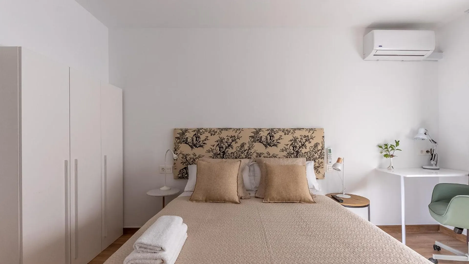 Residencia Appartement Bilbao