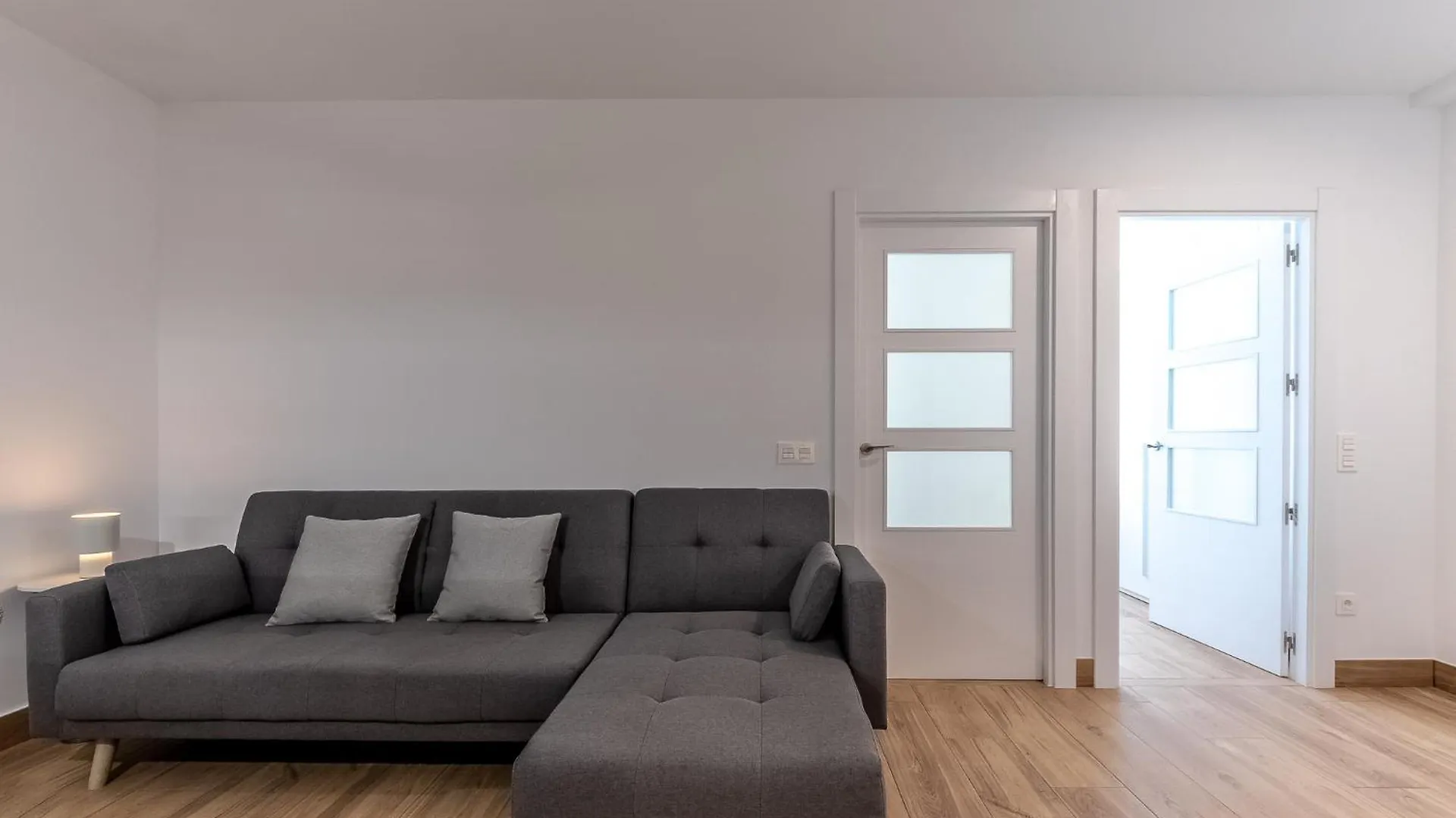 Residencia Appartement Bilbao 0*,