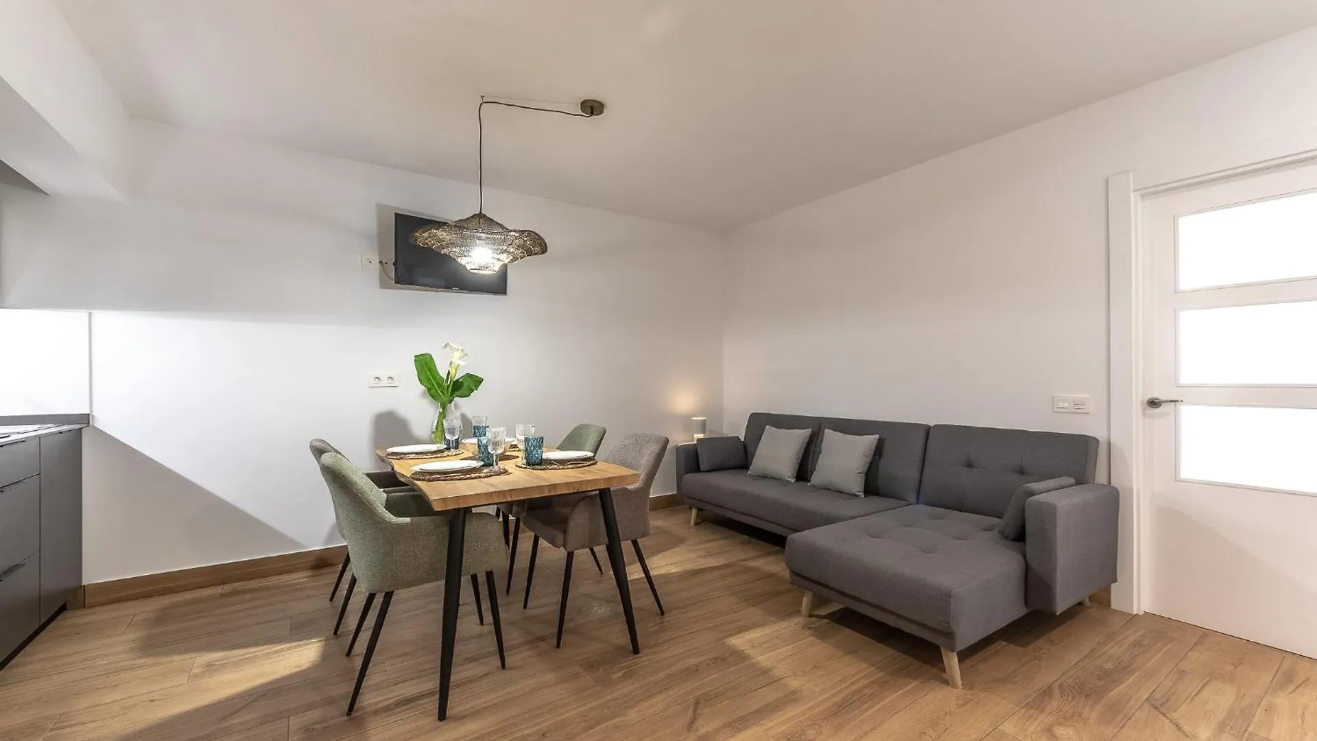 Residencia Appartement Bilbao