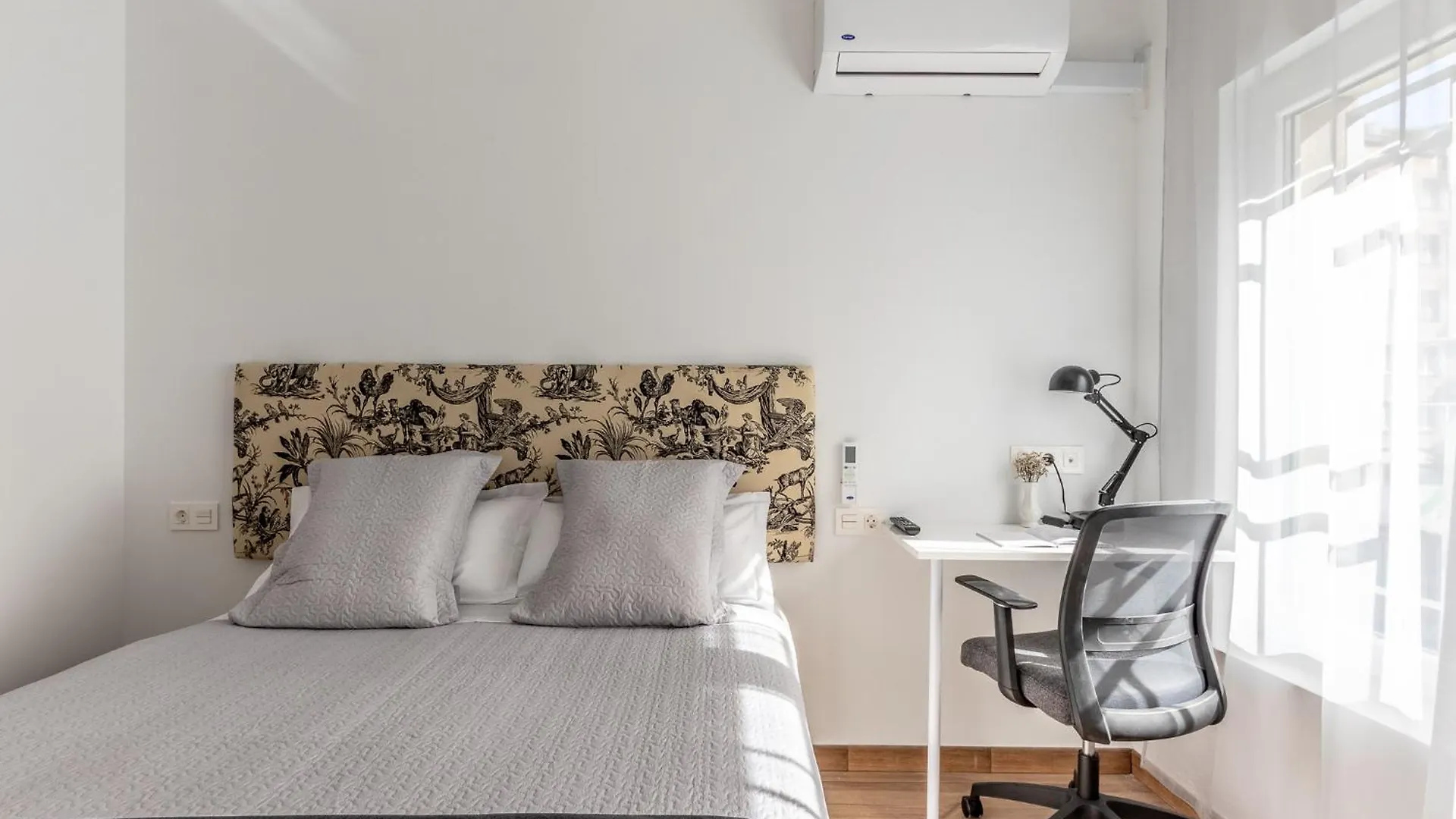 شقة Residencia بلباو