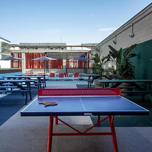  Lejlighed Residencia Universitaria Resa San Mames