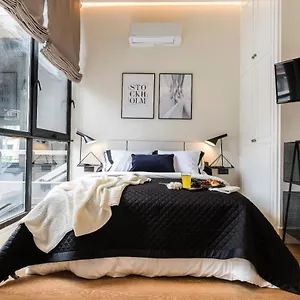 Urban By Staynn Bilbao
