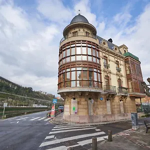 Apartamento Apartamento Bio Exclusivo En Con De Plaza De Parking Posible, Bilbao