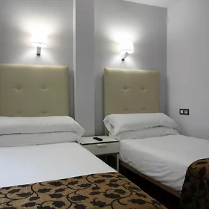 Pensionat Casual Gurea, Bilbao