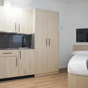 Micampus San Mames Students Apartament