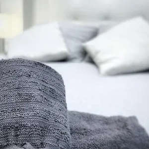 Apartamento Blas De Otero, Vivienda Turistica Reformada Con Wifi, Bilbao