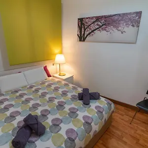Apartamento Deusto Piso Wifi Internet T V Y Garaje, Bilbao