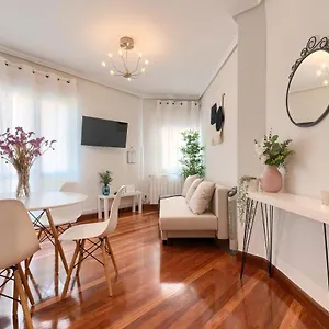 Vivienda Turistica Junto Al Ayuntamiento Bilbao