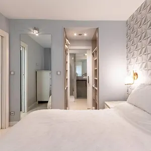Apartamento Apartamento En Centro De Bilbao, Deusto, Bilbao