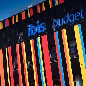 Hotell Ibis Budget, Bilbao