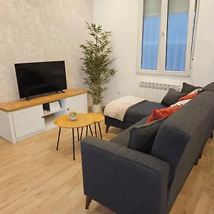 Apartamento Bilbao Appartement