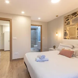 Apartamento El Toison De Oro 22 Garaje Gratis, Bilbao