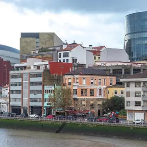 Apartamento El Toison De Oro 11 Garaje Gratis, Bilbao