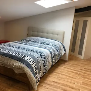 Apartamento Habitación Abuhardillado Con Cocina, Bilbao
