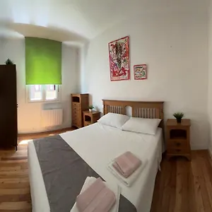 Apartamento Casa Narolai, Bilbao