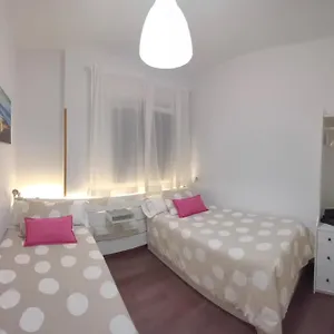 Uribarri Appartement