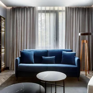 5* Hotel Radisson Collection