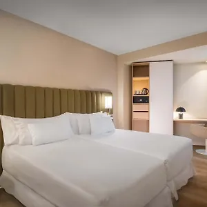 4* Szálloda Barcelo Nervion