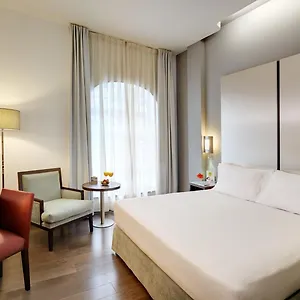 4* Hotel Sercotel Coliseo