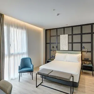 Hotell Sercotel Ayala, Bilbao