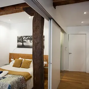  Apartamento Baps
