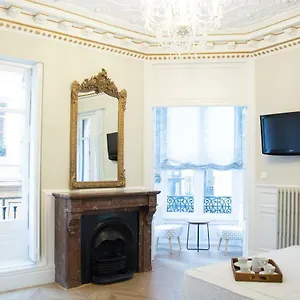 Alaia Appartement