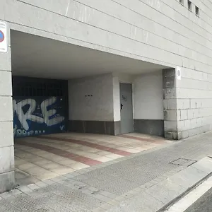 Apartamento Sani By People, Bilbao