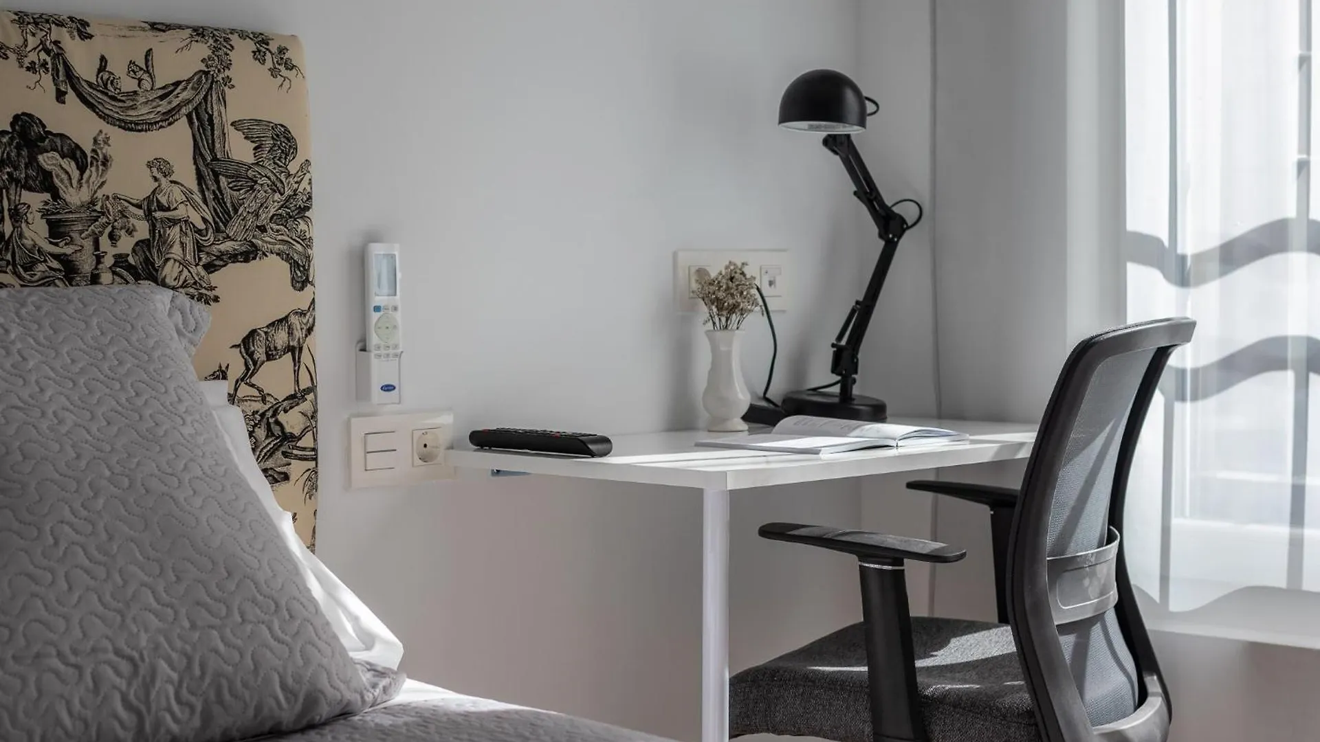 Residencia Apartment Bilbao 0*,  Spain